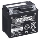 Yuasa Startbatteri YTZ7S